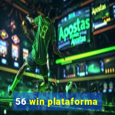 56 win plataforma